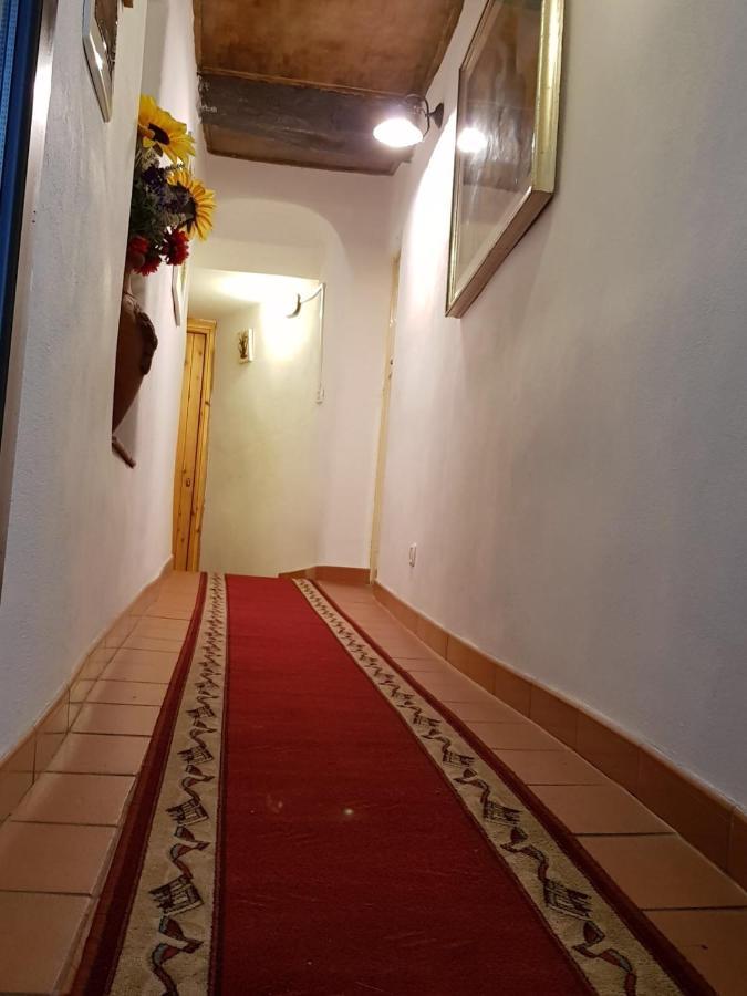 Maison Dina Collepardo Luaran gambar