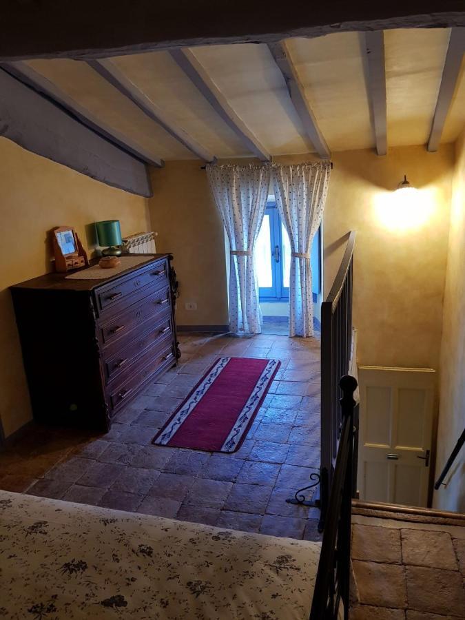 Maison Dina Collepardo Luaran gambar