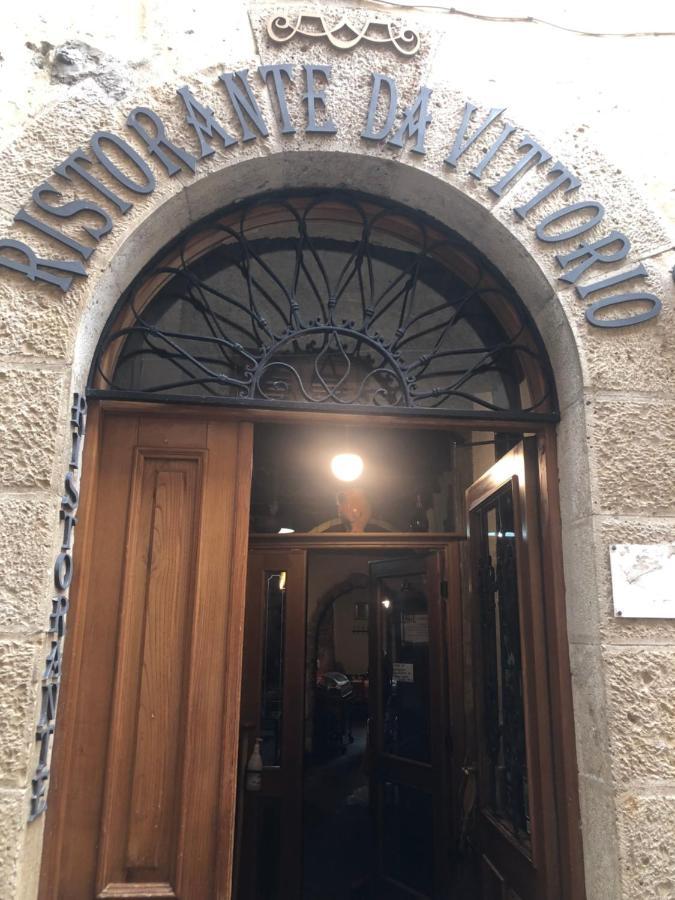 Maison Dina Collepardo Luaran gambar