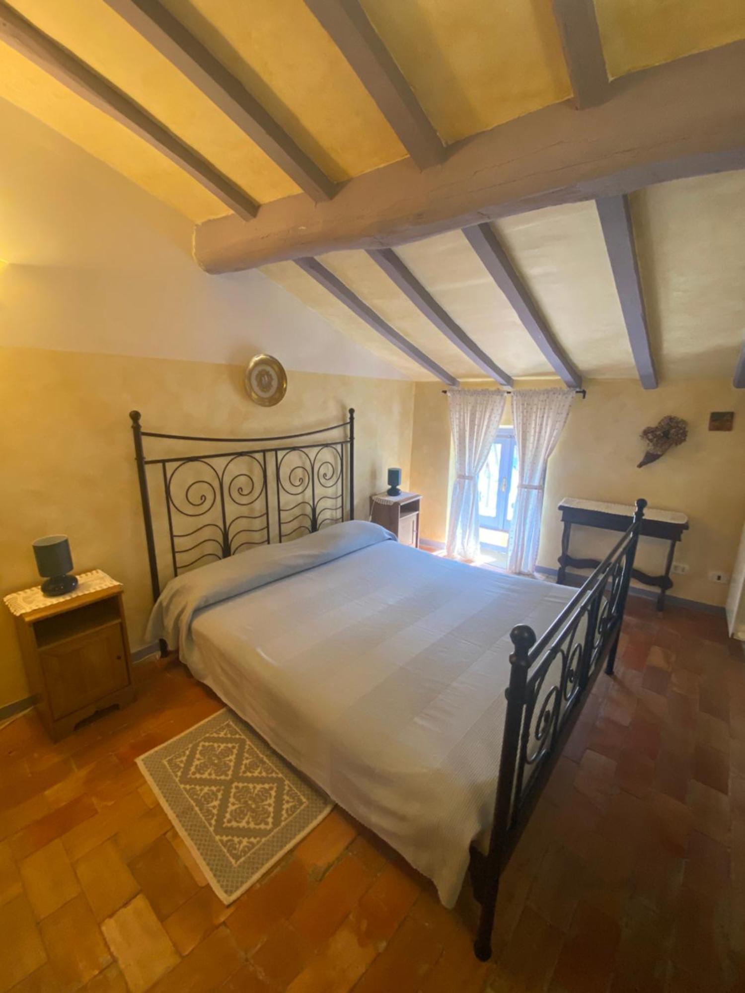 Maison Dina Collepardo Luaran gambar