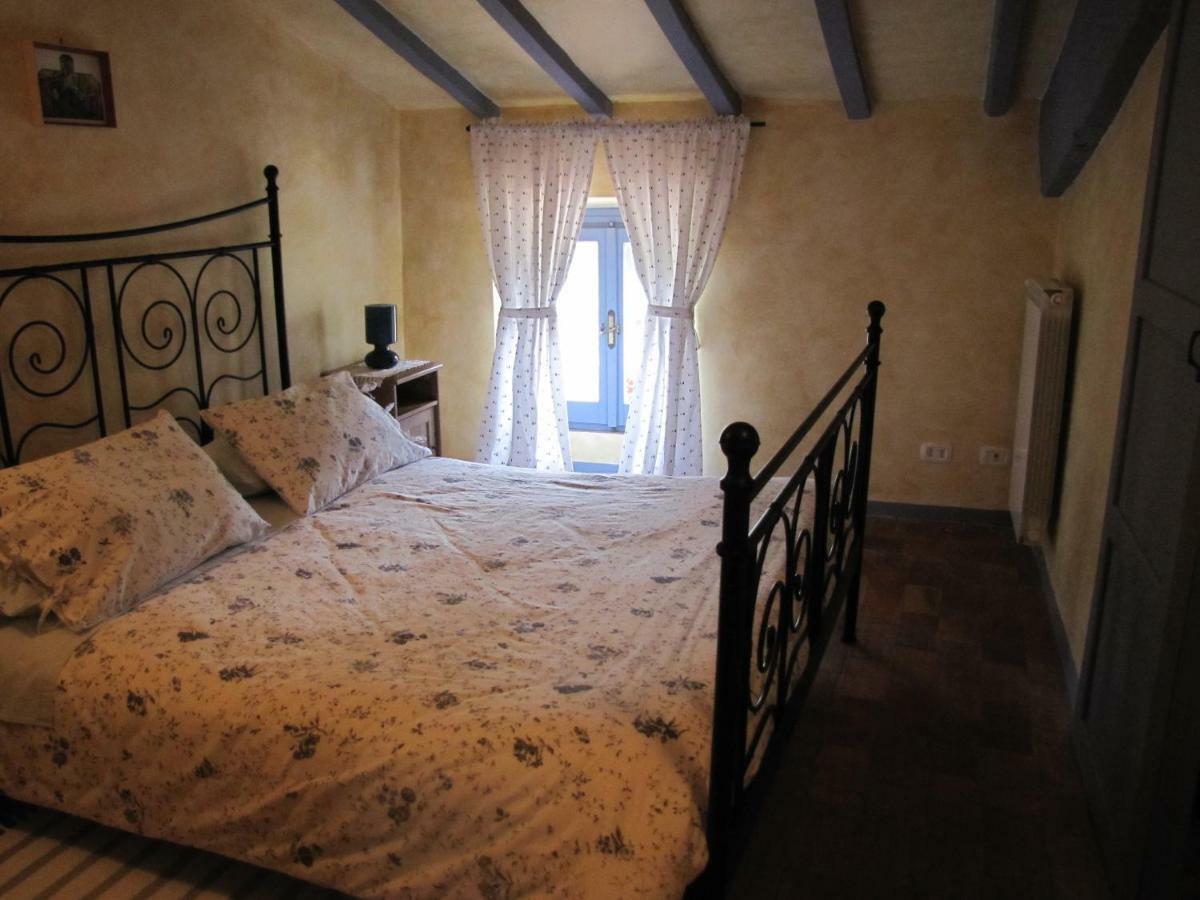 Maison Dina Collepardo Luaran gambar